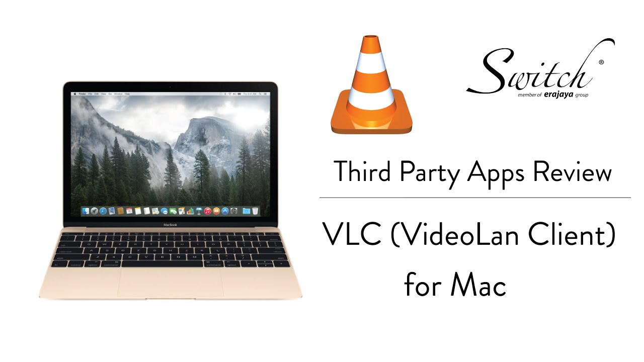 Vlc Player Download Mac 10.9