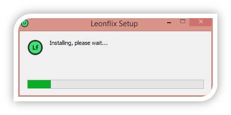 How to download leonflix on mac pro