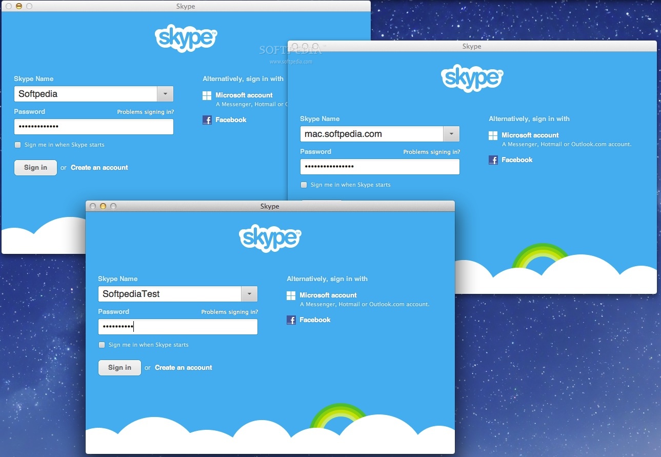 Multi Skype Launcher For Mac Download
